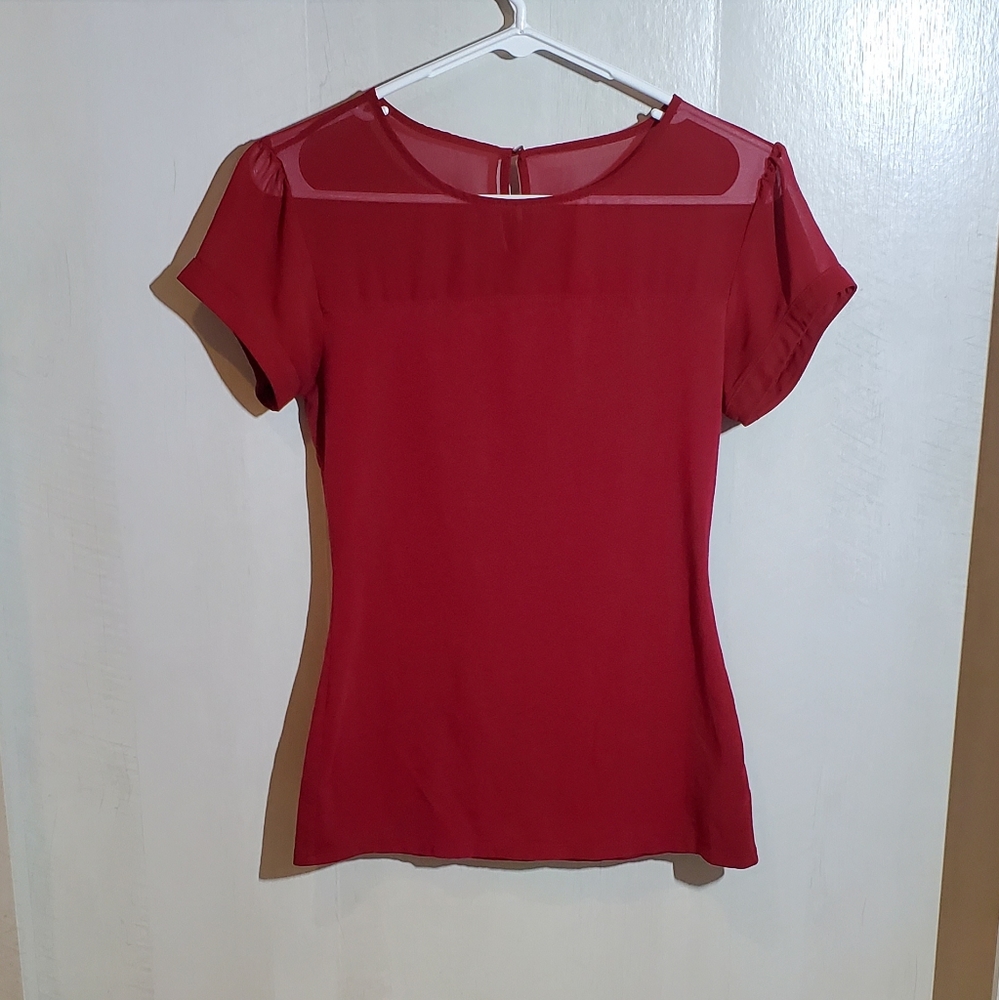 Express Small Top